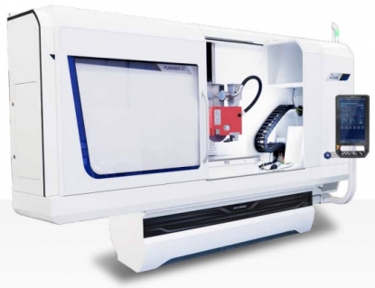 Rectificadora de superficies y perfiles Blohm Planomat XT 412