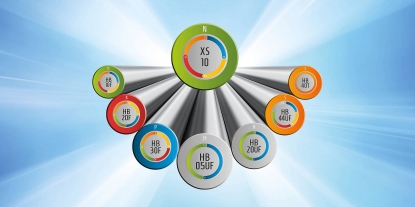 XS10, la nueva calidad para recubrimiento de diamante de Boehlerit