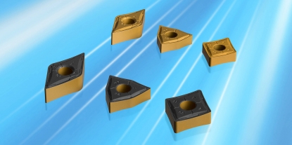 Calidades de torneado de Boehlerit que ofrecen un alto rendimiento y la máxima rentabilidad económica