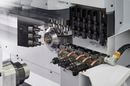 Torno Citizen L32-XII