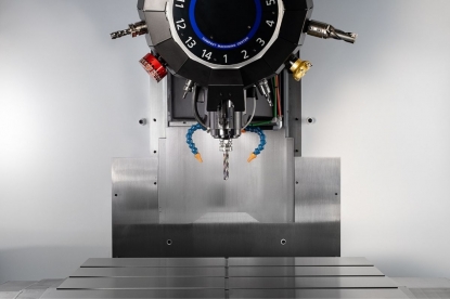 Máquina Speedio W1000d1 de Brother