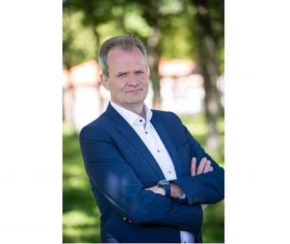 EuPC designa como nuevo presidente a Benoît Hennaut, CEO de Herige Group