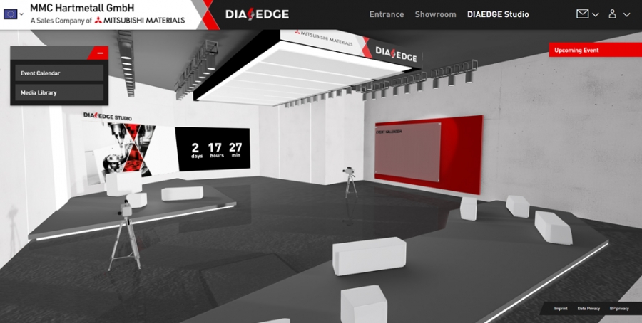 Mitsubishi Materials organiza varios cursos y eventos sobre sus últimos lanzamientos 