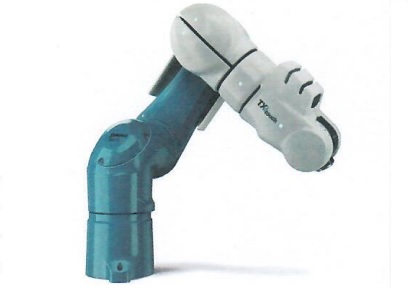 Gama exclusiva de cobots diseñada para una colaboración segura humano-robot