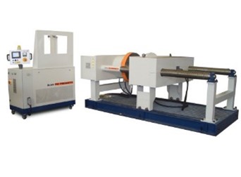 Bancos de pruebas de THINK PC’PROGETTI