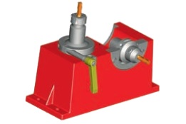 Soportes de Kintek para operaciones de montaje y desmontaje de herramientas