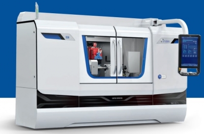 Tecnología de rectificado cilíndrico de exteriores de última generación