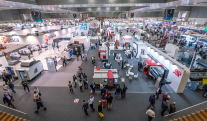 Las jornadas “Women in Industry” de BIEMH mostrarán la importancia del liderazgo compartido