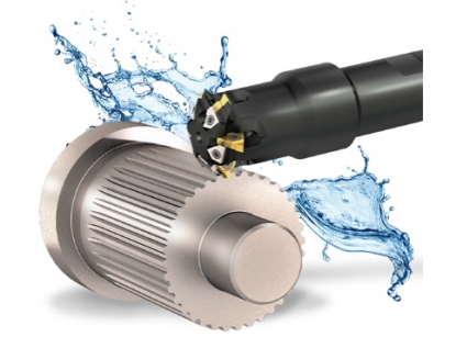 Gama "Gear Milling" de Vardex para la fabricación de engranajes, splines y cremalleras