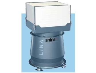 Separador de neblinas y humos de aceite para máquinas pequeñas