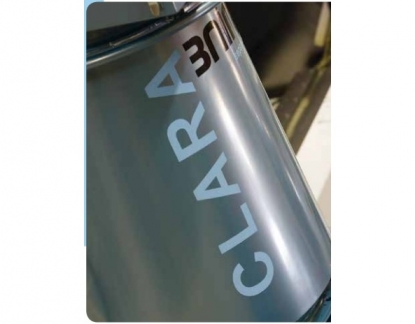 Separador de humo de aceite y niebla de aceite para la mayoría de aplicaciones