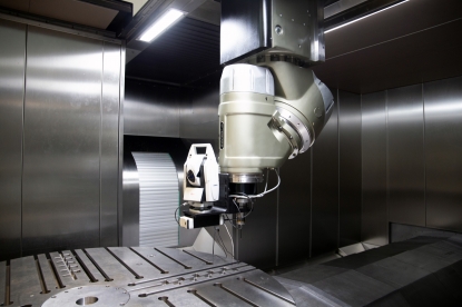 Tecnologías 4.0 de Tekniker para un mantenimiento predictivo en máquina-herramienta