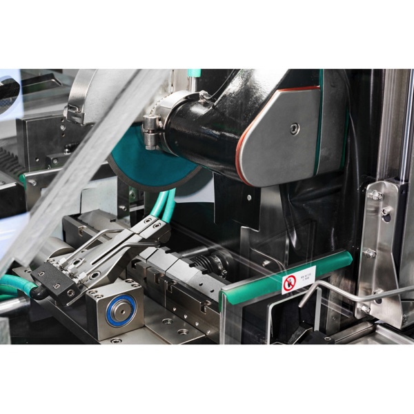 Tronzadora automática NAVI04 de Eydo