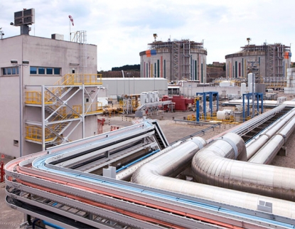 Se lanza una norma sobre Inspección Reglamentaria de los EP en las Terminales de GNL