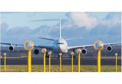 Lubricante refrigerante rhenus TU 560, con homologación de Airbus