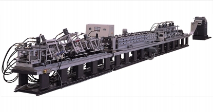 Líneas de perfilado de Stam