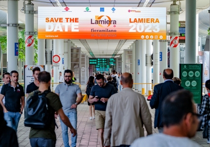 El balance de Lamiera es “positivo” tras registrar más de 19.000 visitas