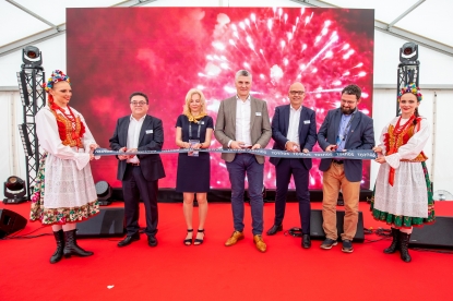 Tornos modernizará su máquina insignia DECO 10 en la nueva planta de Polonia