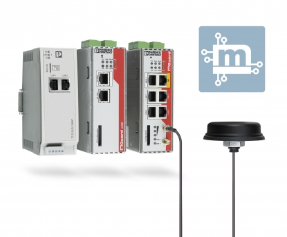 Ciberseguridad industrial con Phoenix Contact