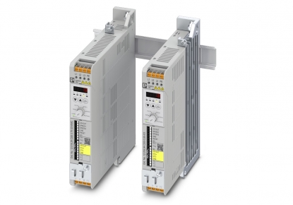 Contactron Speed Starter de Phoenix Contact