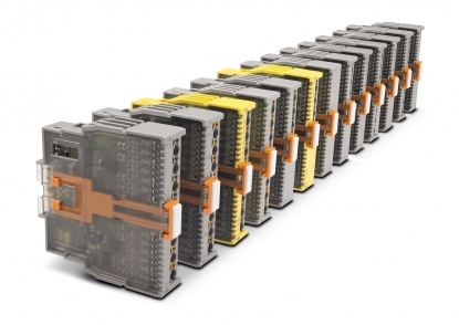 Axioline Smart Elements de Phoenix Contact