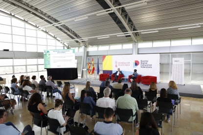 Redit logra un retorno a la sociedad casi ocho veces mayor a la inversión realizada