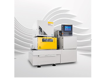 Máquinas-herramienta de FANUC