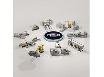 Soluciones IIOT de FANUC