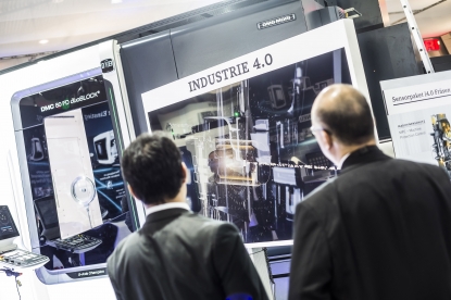 AMB apunta a la digitalización como aspecto clave para resolver los problemas del sector