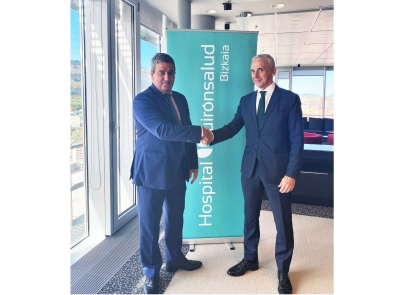 Los asistentes al BEC dispondrán de un servicio médico urgente ofrecido por Quirónsalud