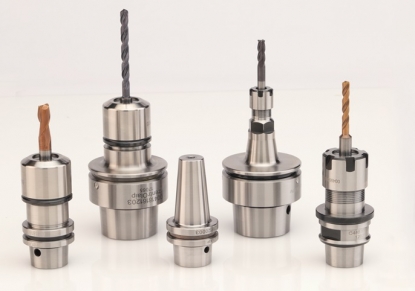 Portaherramientas de alta velocidad y precisión de Laip