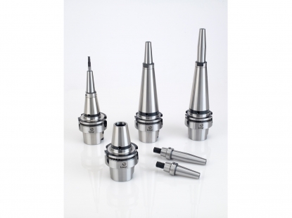 Portaherramientas térmicos modulares de Laip