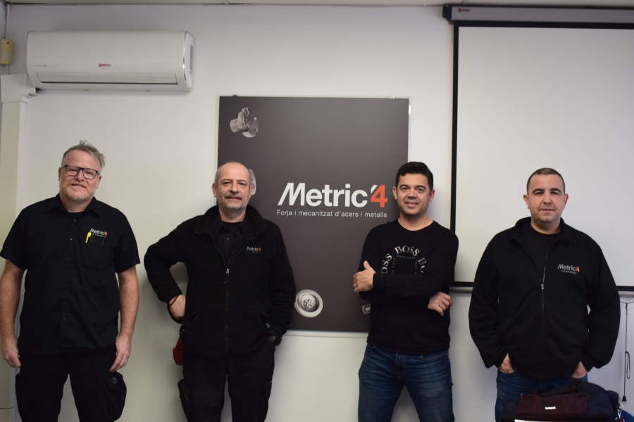 Excelencia en el espíritu, innovación en el corazón