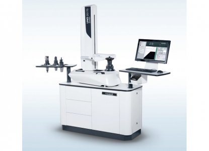 Máquina de preajuste de herramientas UNO automatic drive de Haimer