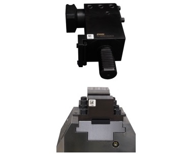 Solución de etiquetado idLabel de Zoller