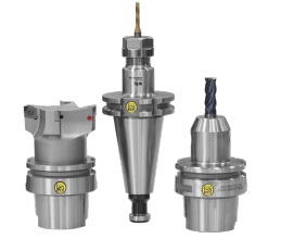 Solución de marcado idChip de Zoller