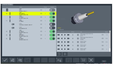 zidCode 4.0 de Zoller con cetus integrado