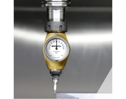 Lanzan una promoción de Rego-Fix 3D-EdgeMaster válida durante el mes de junio