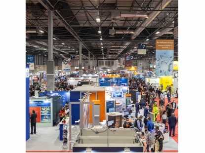 Ya es posible apuntarse para visitar Advanced Manufacturing Madrid