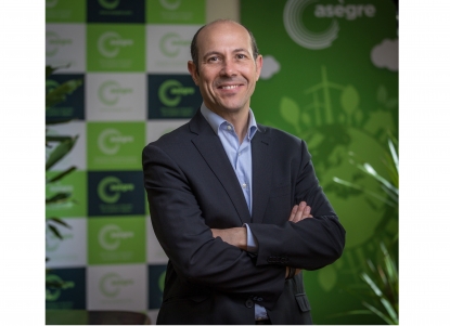 Luis Palomino aboga por una mayor armonización entre la normativa en materia medioambiental