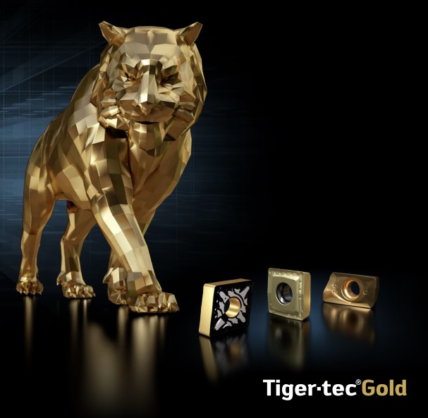 Tiger·tec® Gold, tan fuerte como siempre, más flexible que nunca