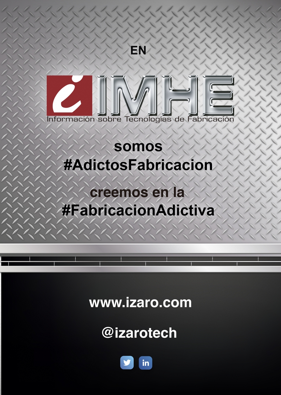 Adictos a la fabricación #fabricacionadictiva