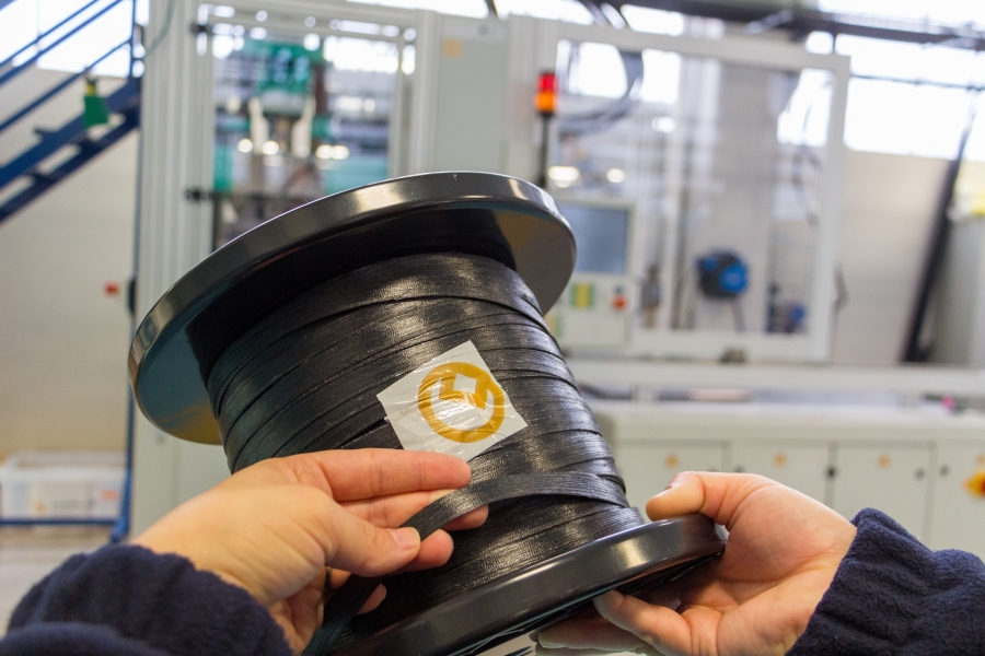 Proyecto STORACHE, hacia un sistema de almacenamiento de hidrógeno más ligero, reciclable y resistente, que aumenta la autonomía del vehículo y reduce las emisiones