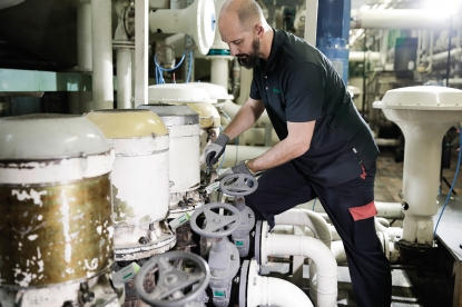 Schaeffler Lifetime Solutions, el nuevo nombre de la unidad de negocio de Industria 4.0