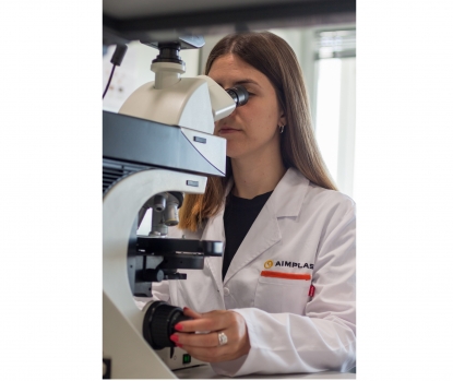 Una solución de Aimplas permitirá obtener envases alimentarios más seguros