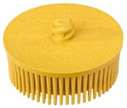 Cepillos de limpieza especial extraflexibles y adaptables