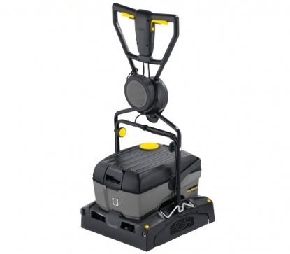 Aspiradora económica, compacta y potente para suelos