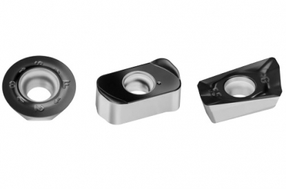 Ampliación de calidad de corte para fresas