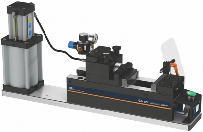 Estación de estampado