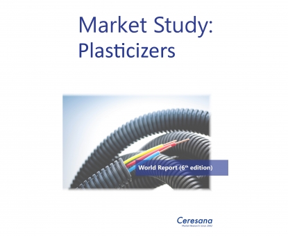 Los transformadores de plásticos buscan plastificantes respetuosos con el medio ambiente